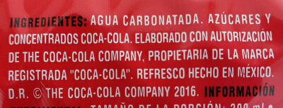 Coca 1.75
