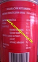 Frijol Bayos Enteros LC 560g