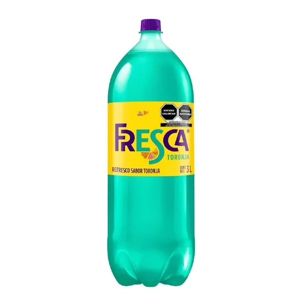 [606044] Fresca 3L