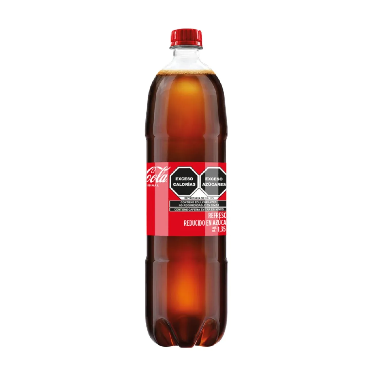 Coca Cola 1.35L