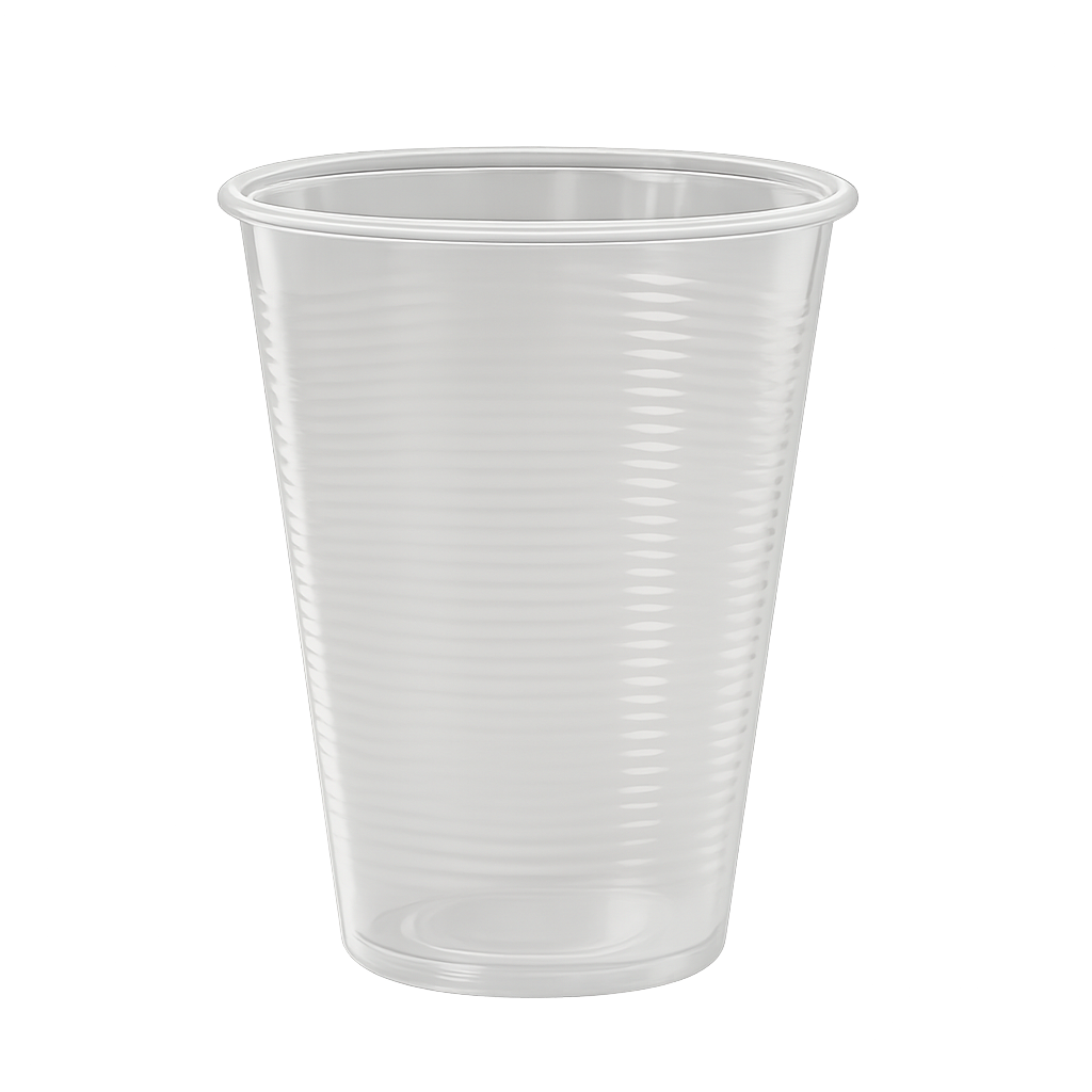 [609001] Vaso Des Plastico 8oz Pz