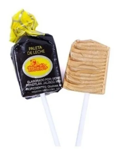 [611012] Paleta Clásica Montes