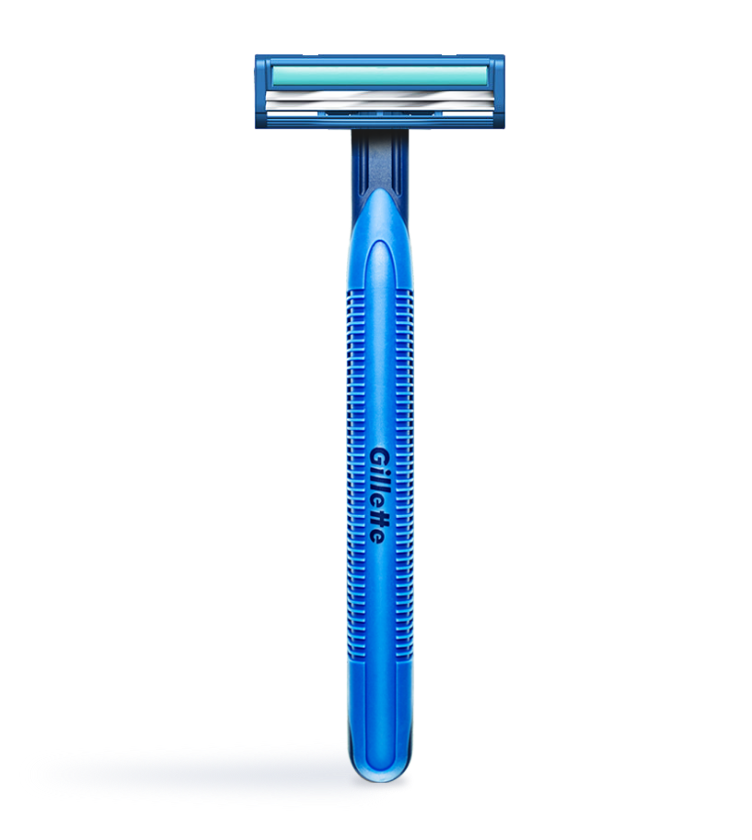 [613049] Prestobarba Gillette UltraGrip 2