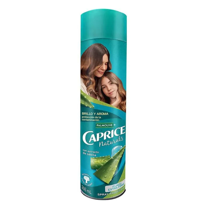 [613014] Fijador Sabila Caprice 316ml