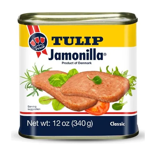 [612010] Tulip Jam 340g