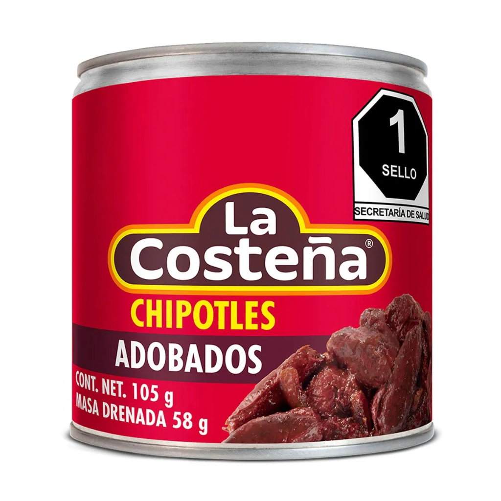 [612032] Chile Chipotle Ado CJ105g
