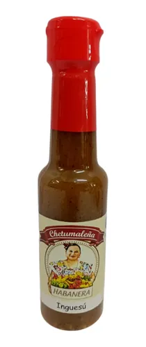 [612034] Salsa Hab Chet Inguesú