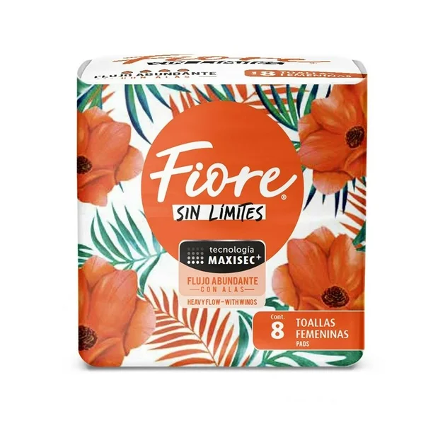 [613046] TH Fiore Flujo Abundante C Alas 8