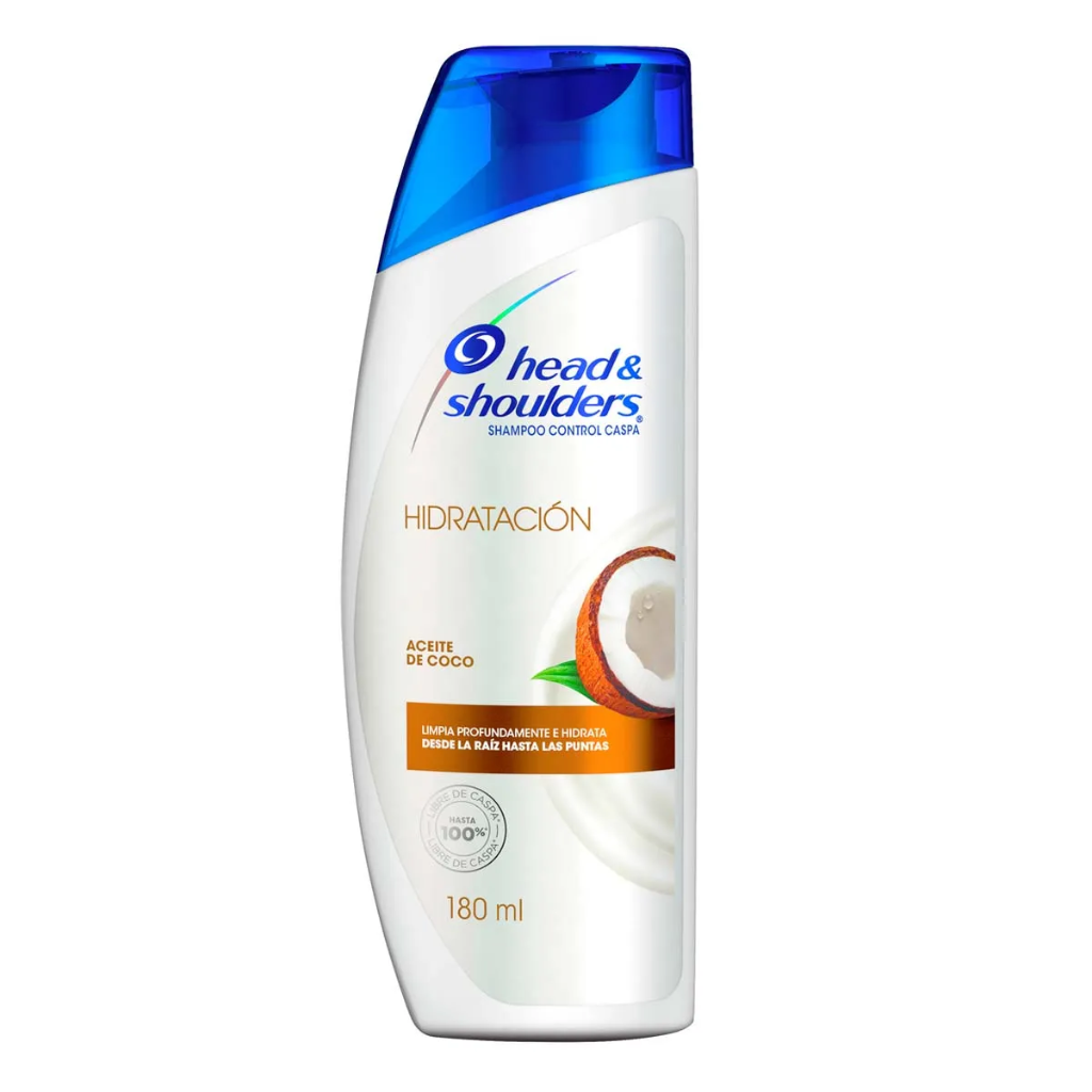 [613031] HS Shampoo Coco 180ml