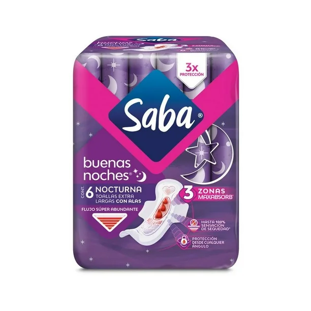 [613020] TH Saba BN C6