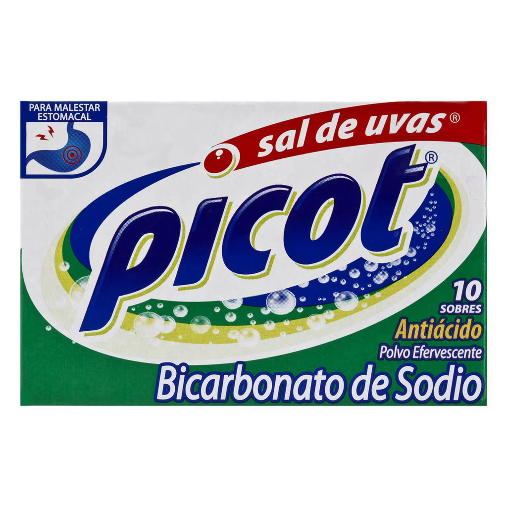 [613044] Sal De Uvas Picot 5g