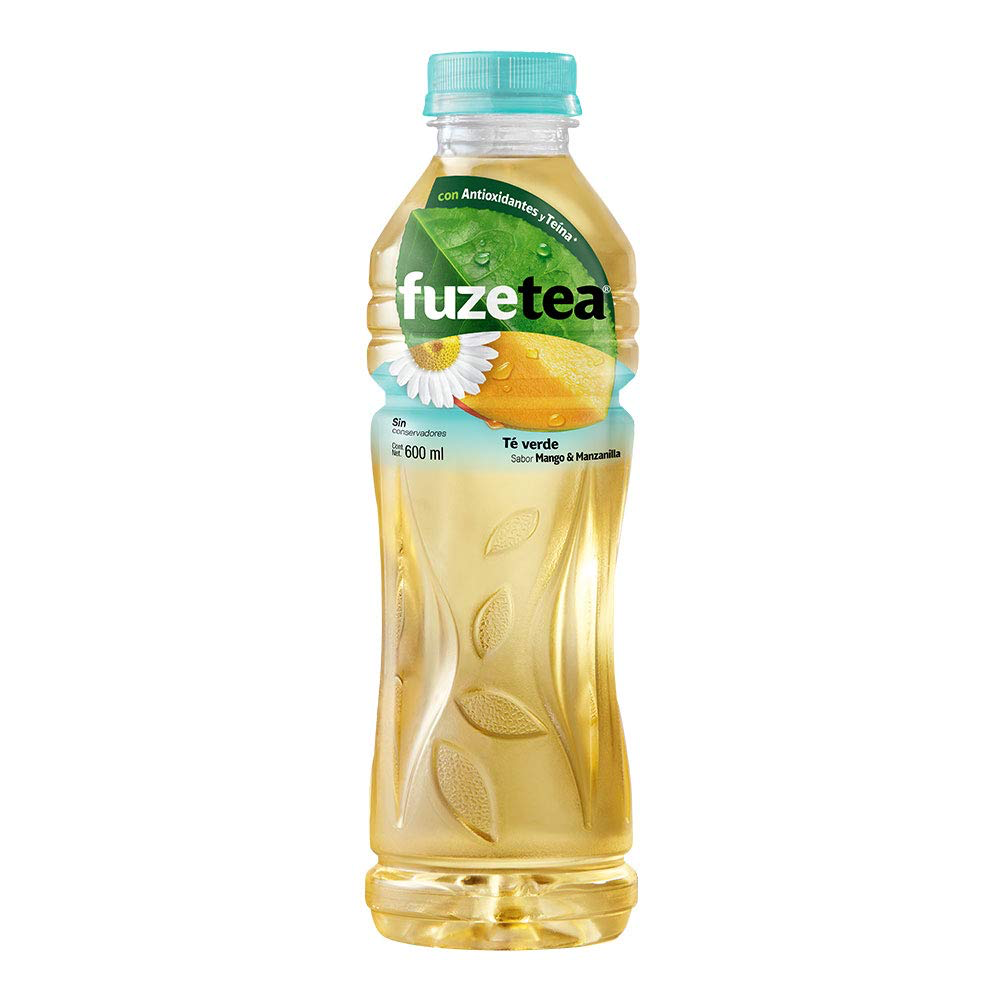 [606047] Fuzetea Manzanilla 600ml