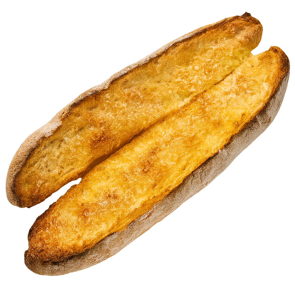 [507011] Pan Doraditas Caseras