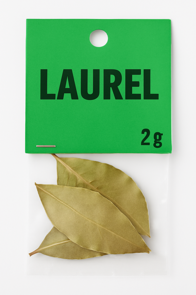 [602013] Laurel 2g