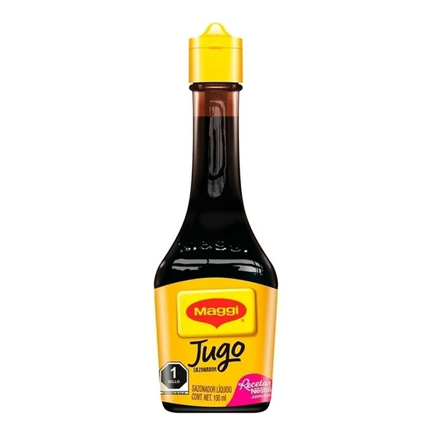 [602001] Jugo Maggi 100ml