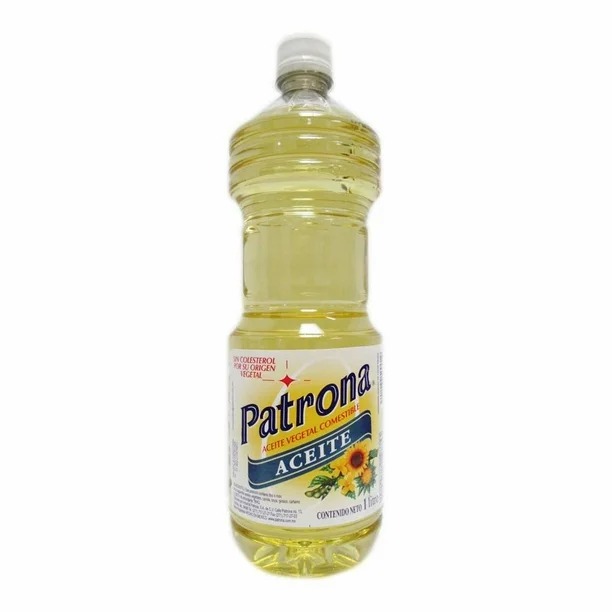 [601005] Aceite Patrona 1L