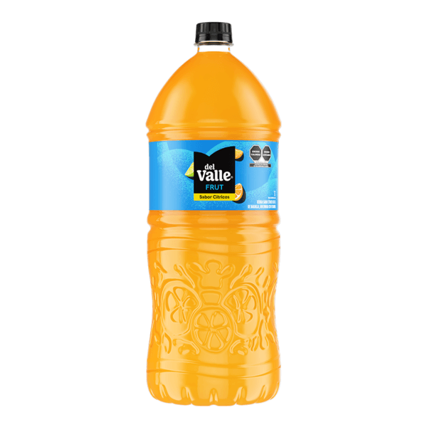[606082] Jugo  Citrico Del Valle 2L
