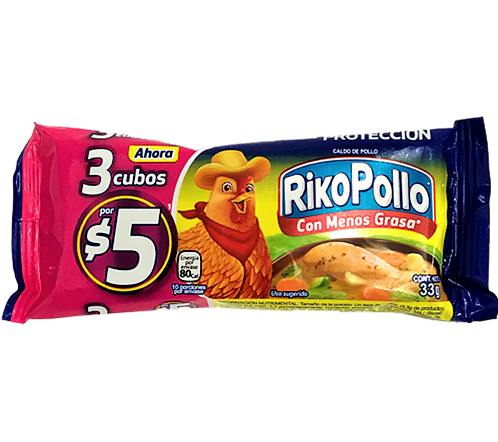 [602023] Riko Pollo C/3