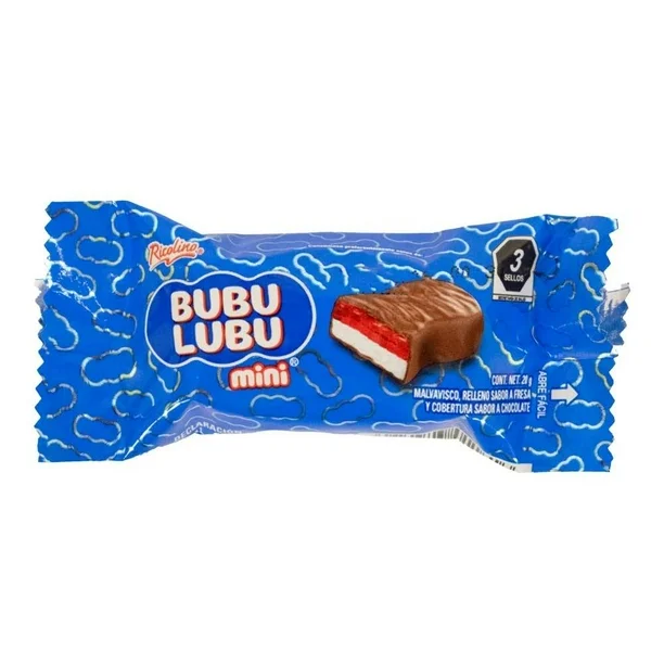 [628020] Bubulubu Mini 20g