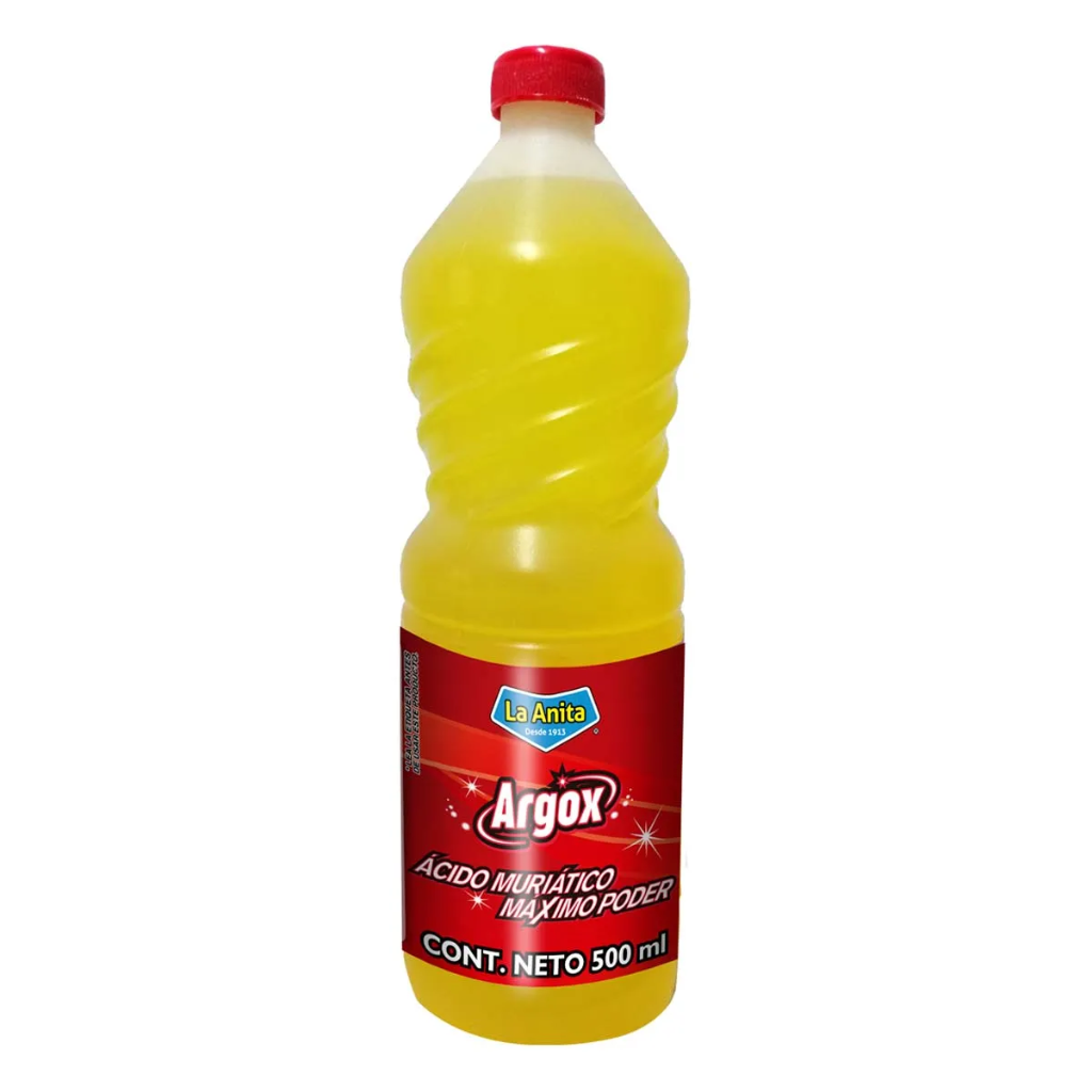 [627045] Acido LA 500ml