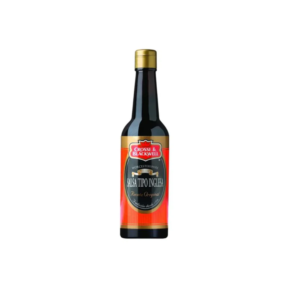 [602040] Salsa Inglesa 145ml