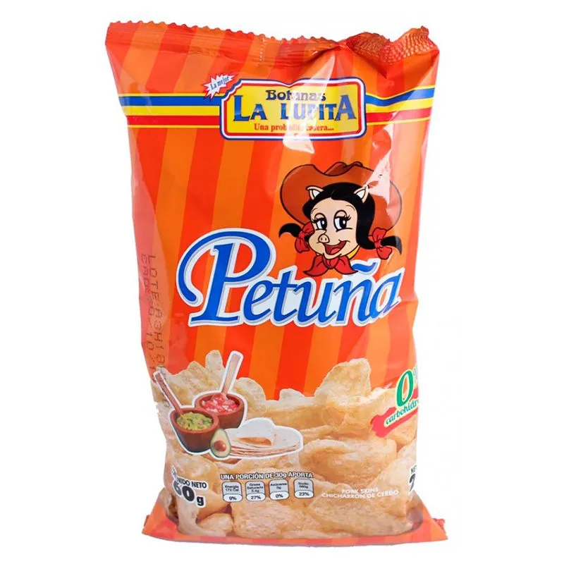 [618005] Petuña 60g