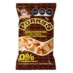 [626003] Porkys Chicharron 20g