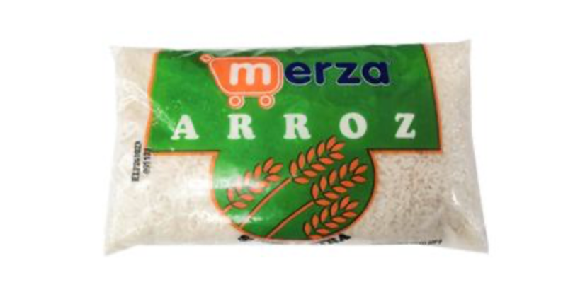 [630002] Arroz SE Merza 450g