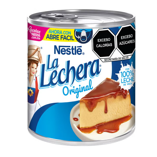 [607053] Lechera Original 375g