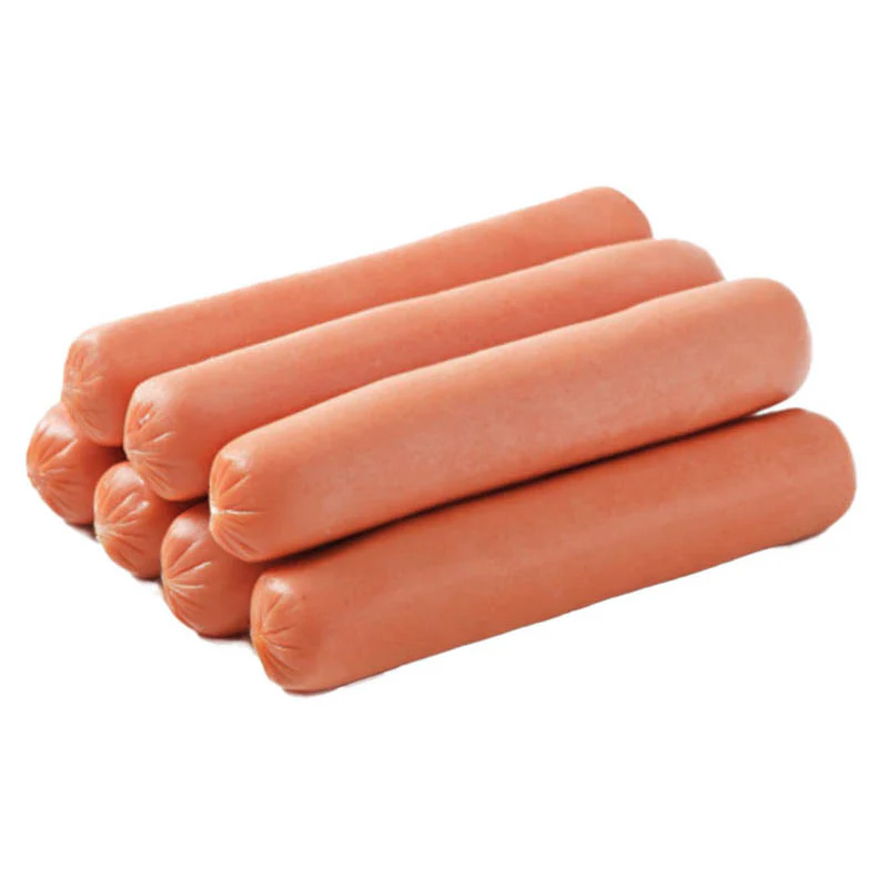 [501006] Salchicha De Pavo Virginia