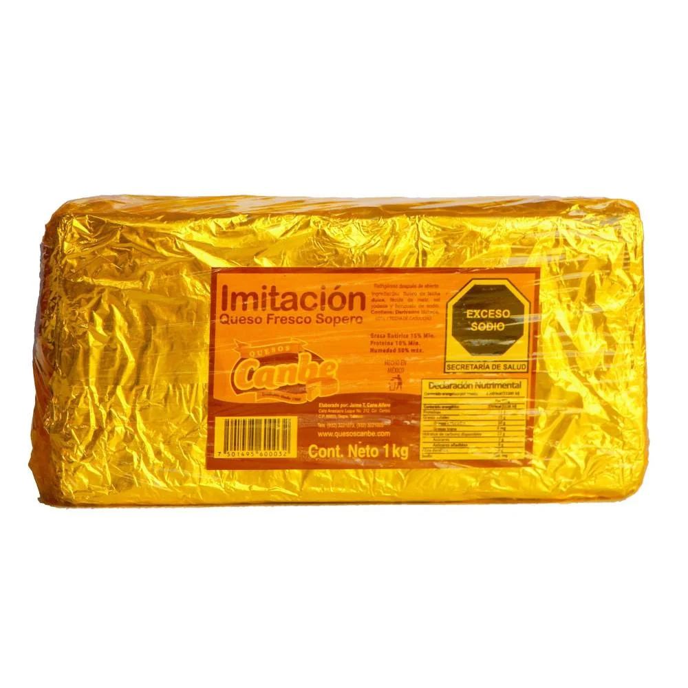 [508009] Queso Sopero SC 250g