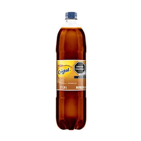 [606008] Cebada Cristal 1.35L