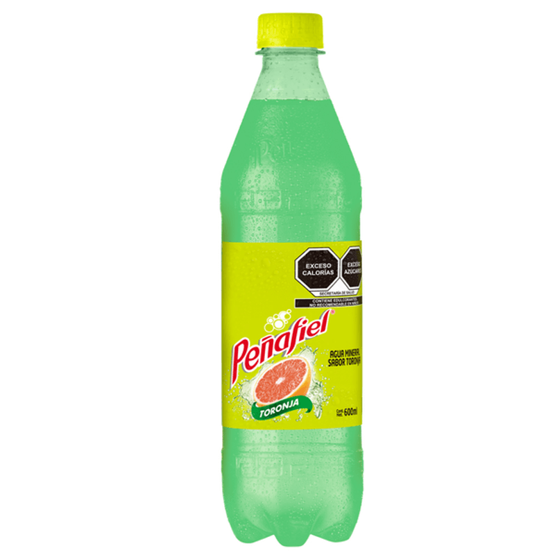 [624024] Toronja Peñafiel 600ml