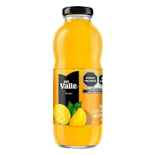 [606032] Jugo Mango Del Valle 413ml