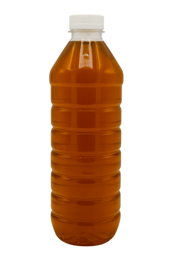 [607004] Miel Natural 500g