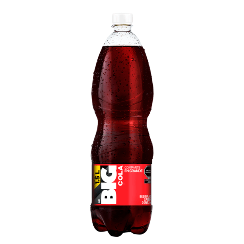 [603015] Big Cola 1.5L