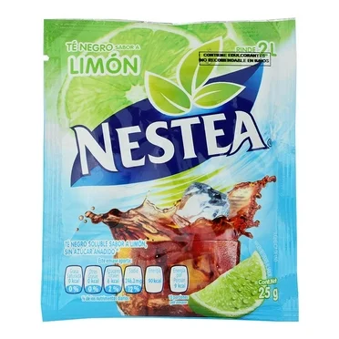 [607029] Nestea Limon 25g
