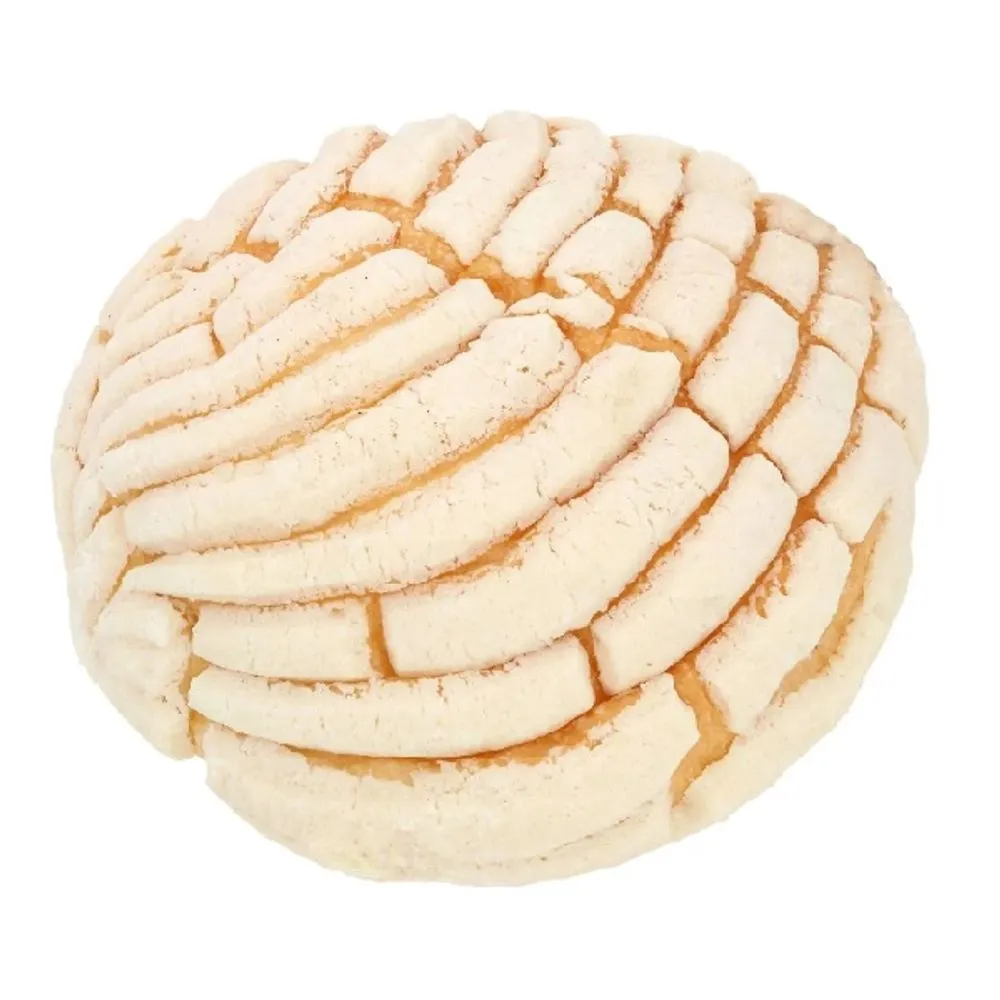 [507008] Pan Concha Jumbo