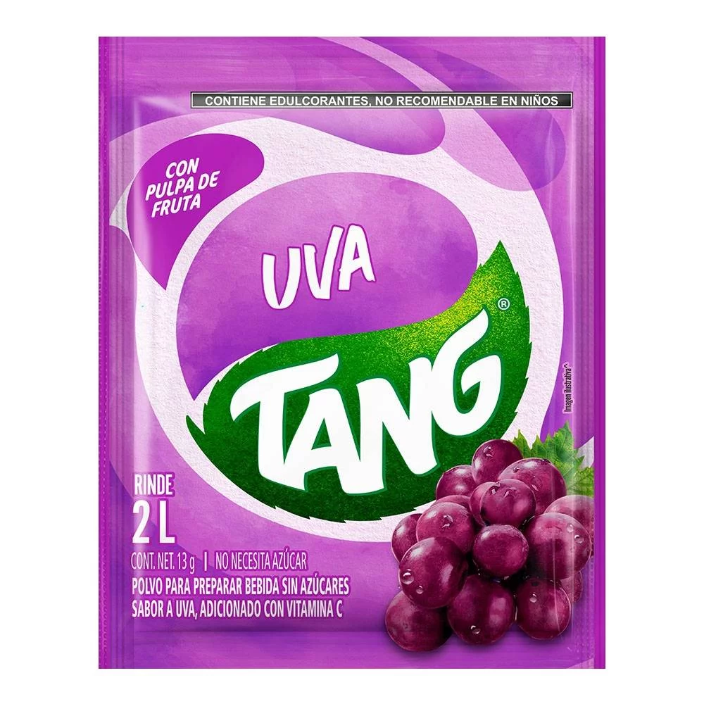 [607059] Tang Uva 14g