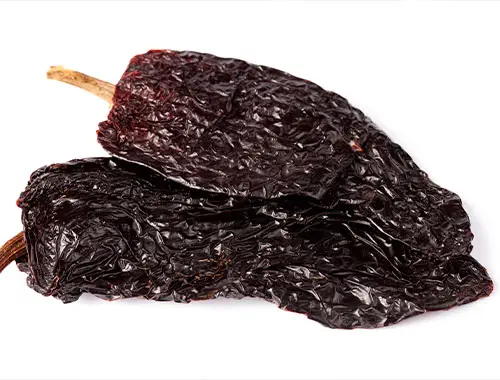 [504017] Chile Pasilla Kg