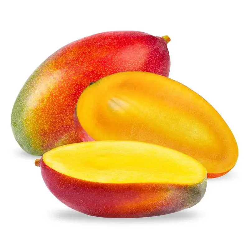 Mango Paraíso/Tommy Kg
