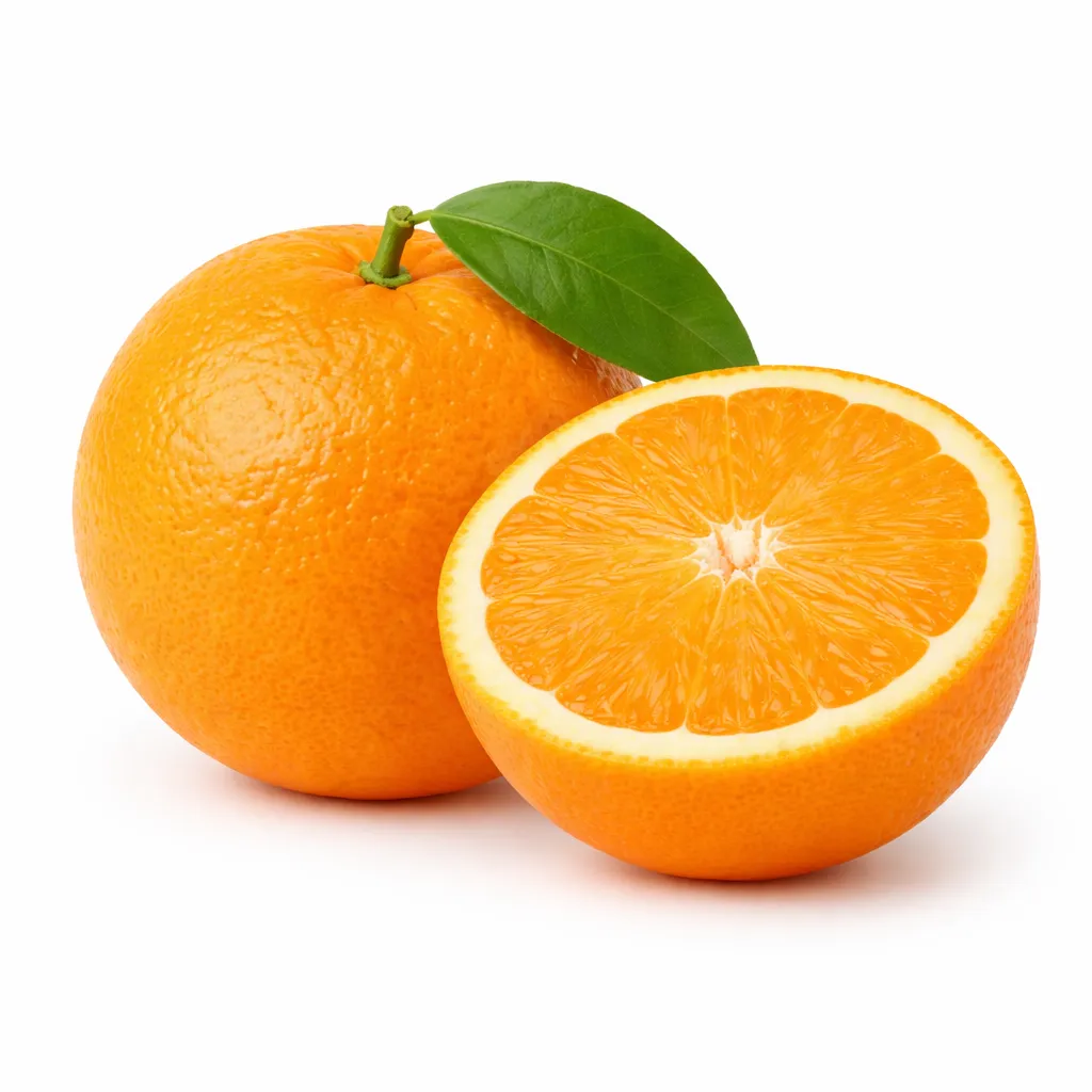 [504029] Naranja Dulce Kg