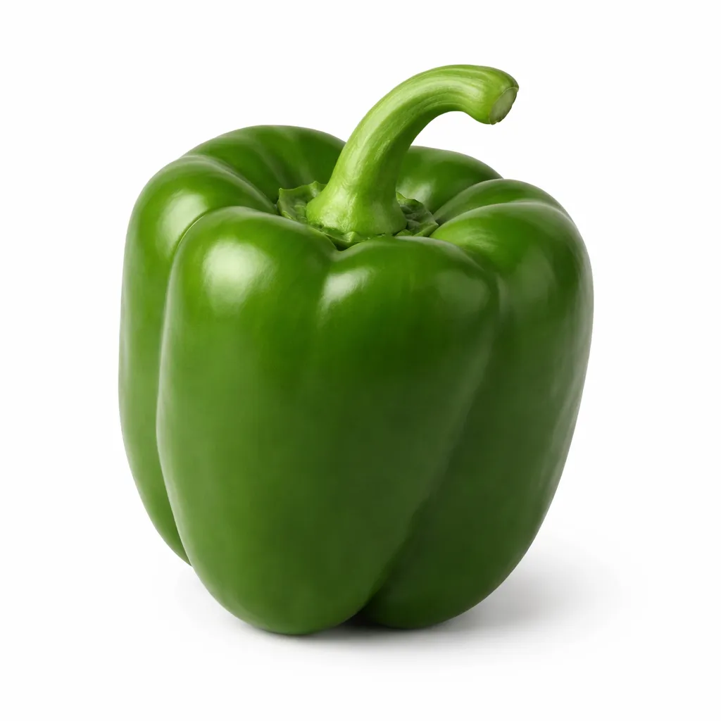 [504033] Pimiento Morrón Kg