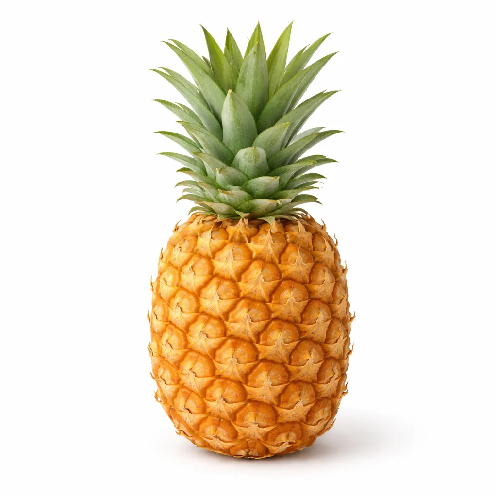 [504034] Piña Kg