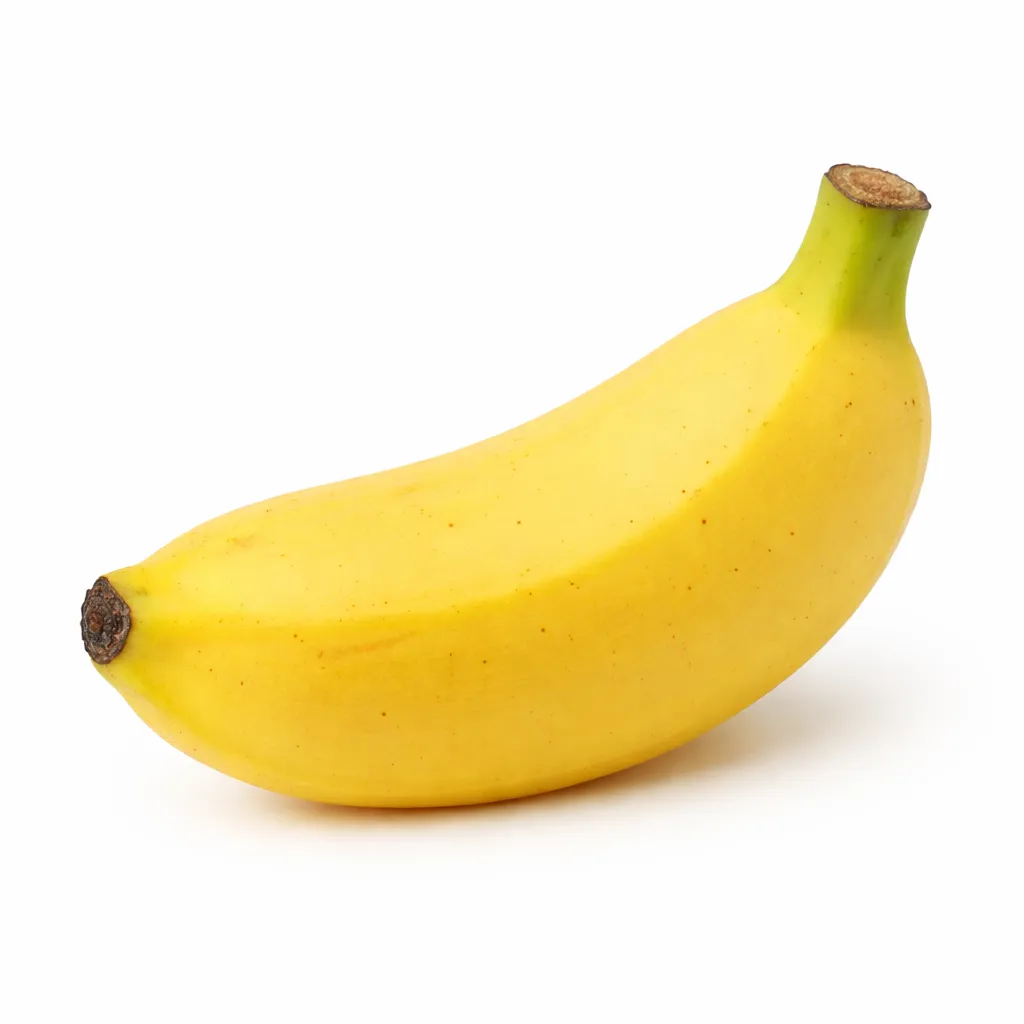 [504036] Plátano Manzano/Dominico Kg