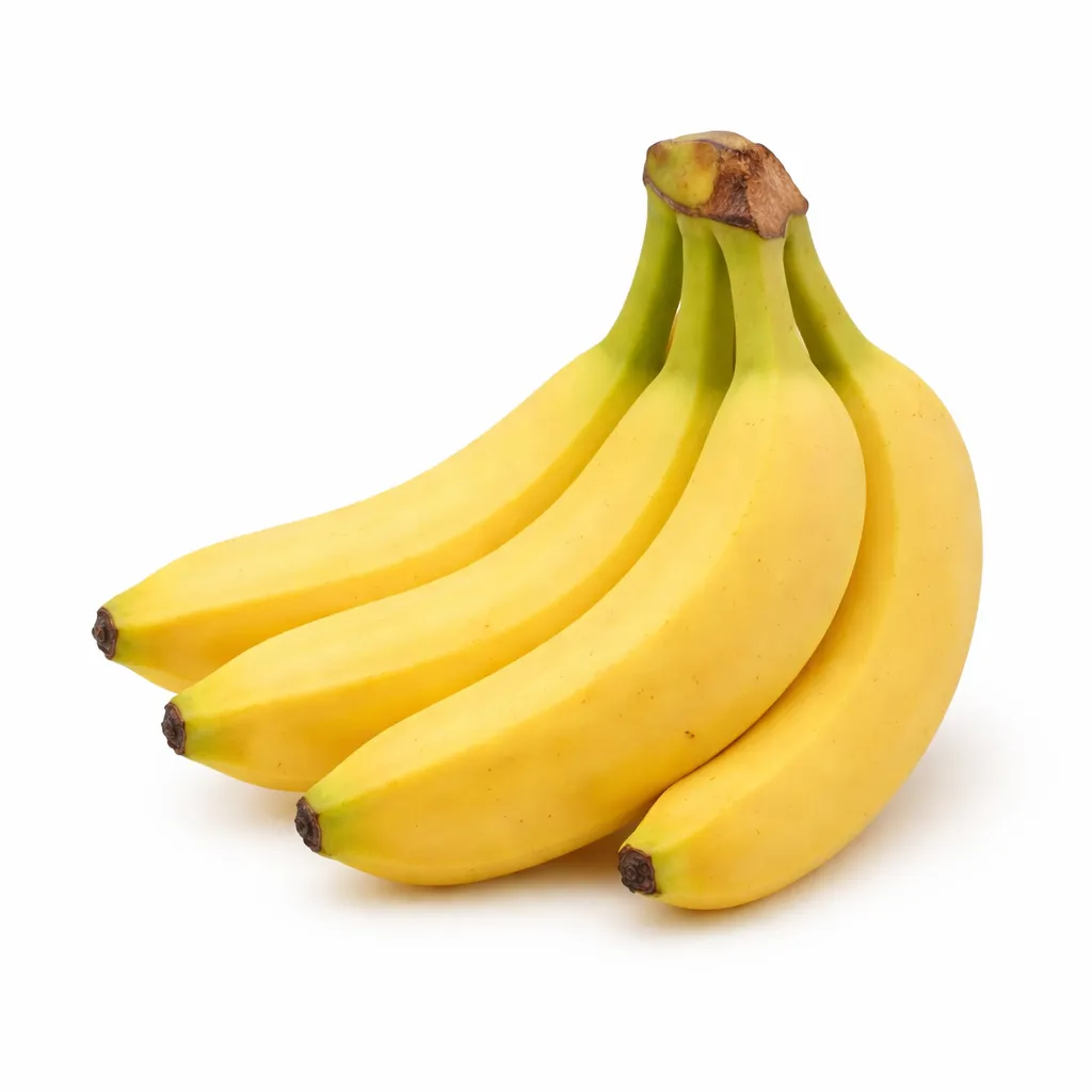 [504037] Plátano Roatán Kg