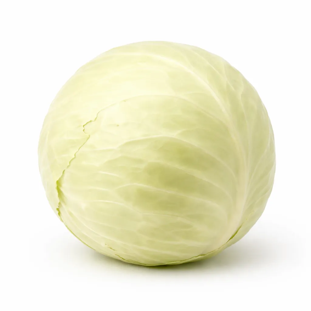 Repollo o Col Blanco Kg