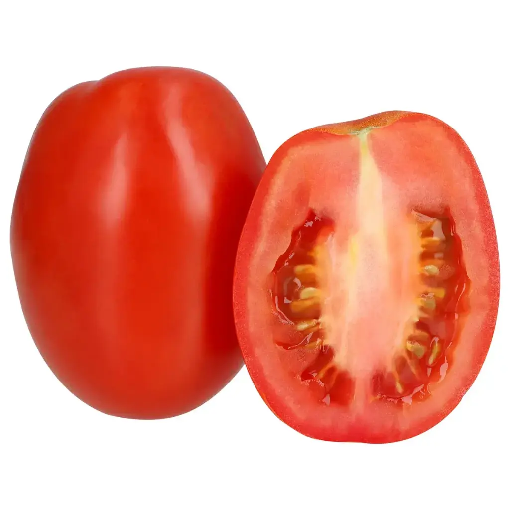 Tomate Rojo Kg