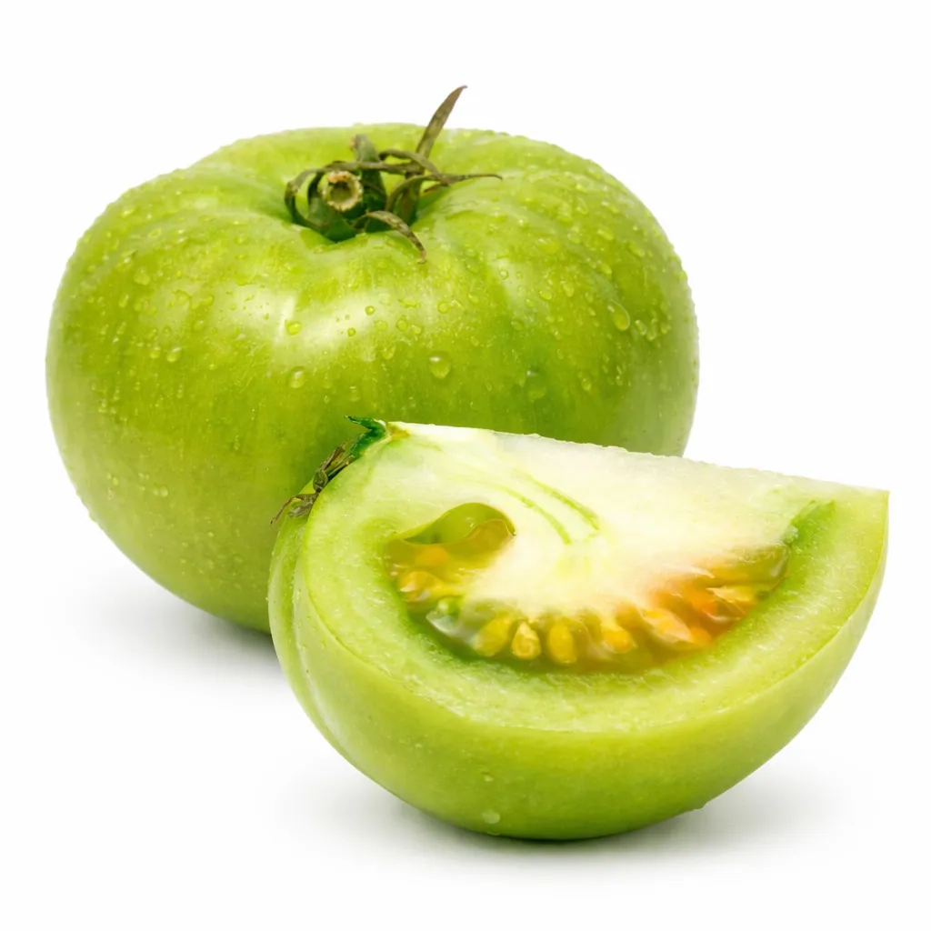 [504041] Tomate Verde Kg