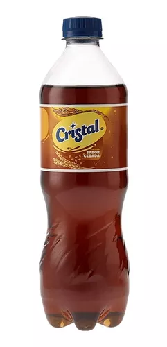[606010] Cebada Cristal 600ml